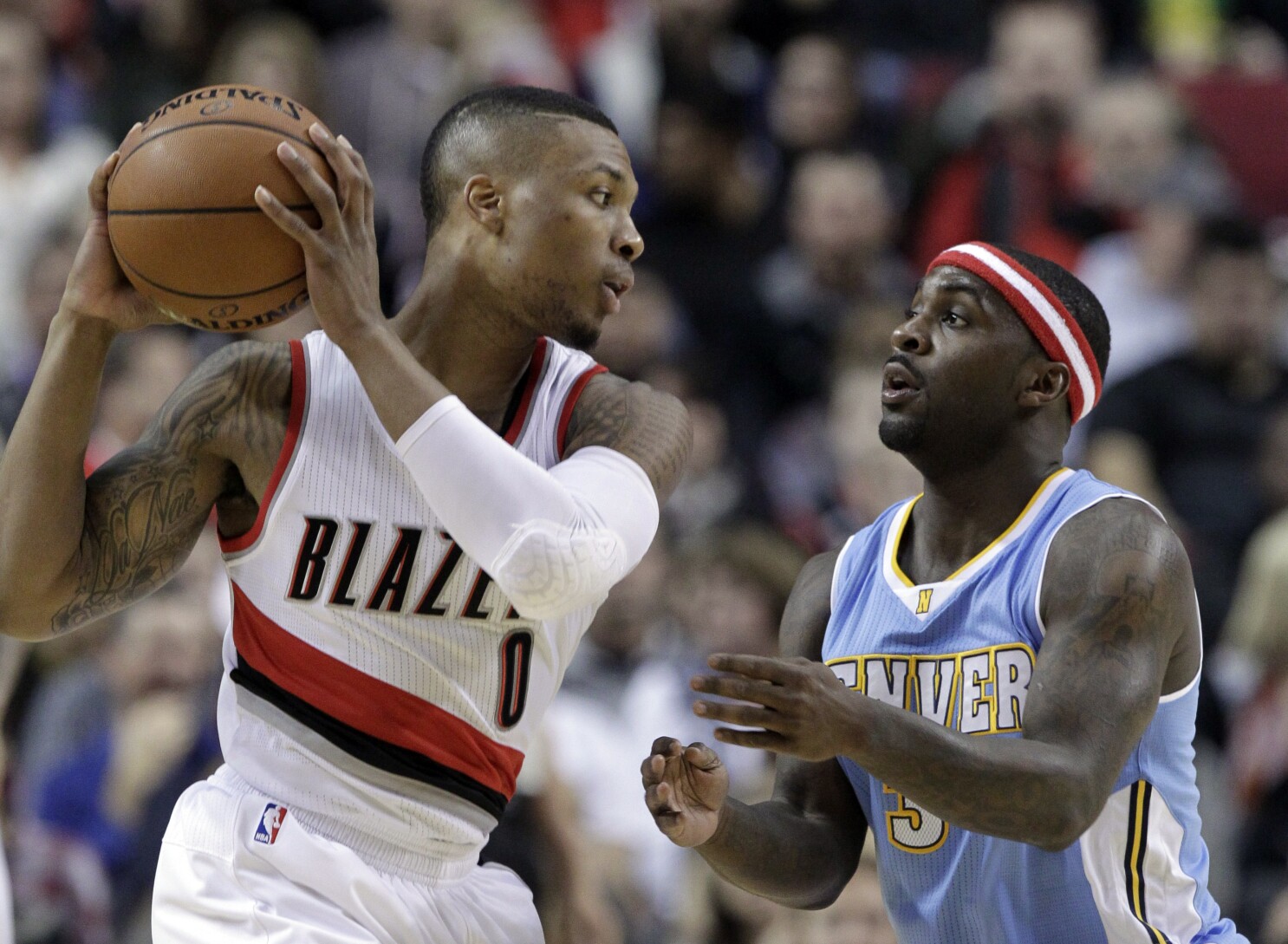 Damian lillard adidas commercial shop